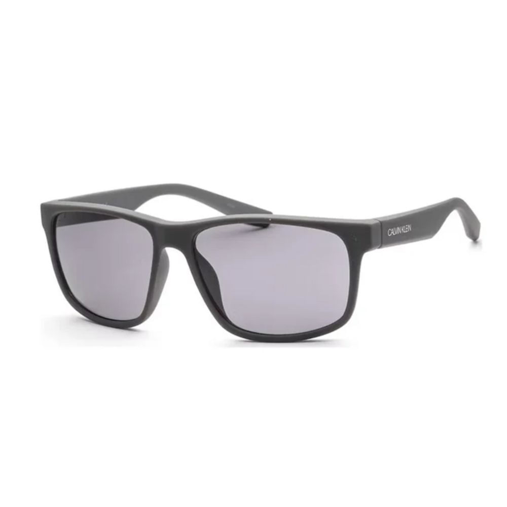 Lentes de Sol Calvin Klein CK19539S - Gris Mate (020)