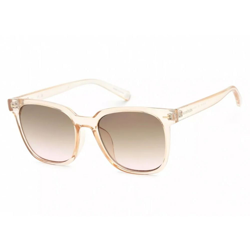 Lentes de Sol Calvin Klein CK20519S - Beige Marrón (270)