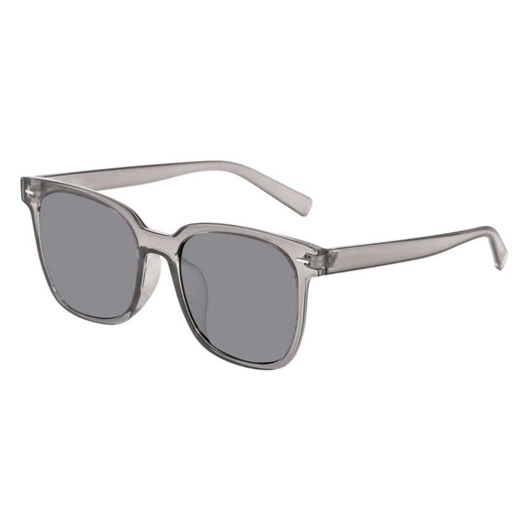Lentes de Sol Calvin Klein CK20519S - Crystal Smoke (070)