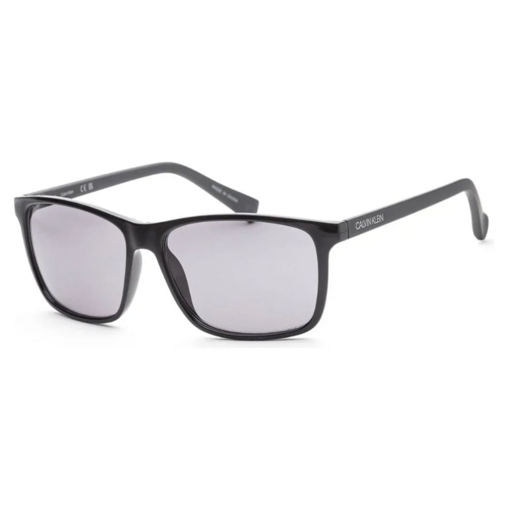 Lentes de Sol Calvin Klein CK19568S - Negro (001)