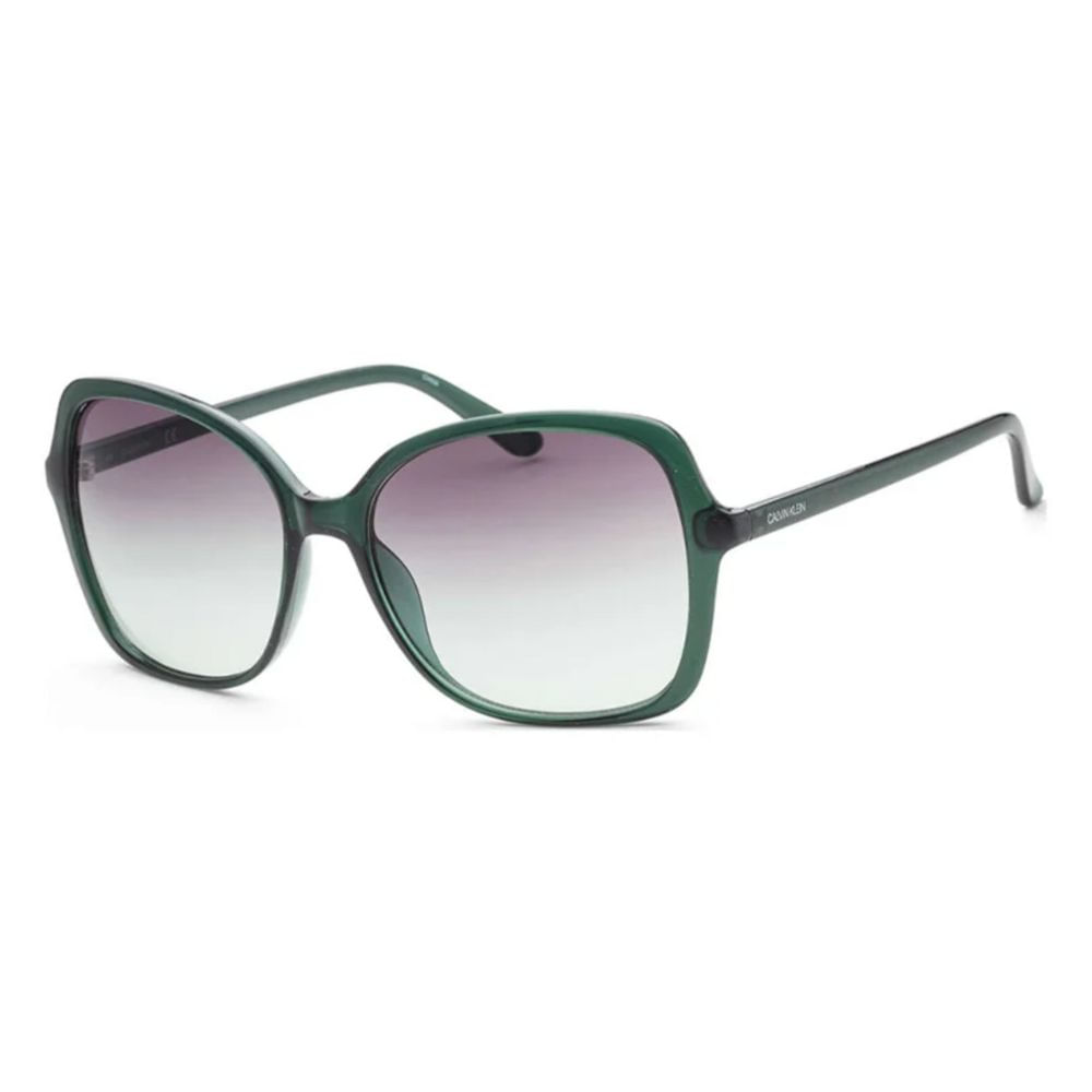 Lentes de Sol Calvin Klein Mujer CK19561S - Verde (360)