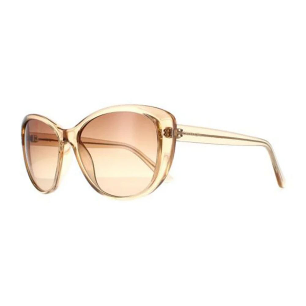 Lentes de Sol Calvin Klein Mujer CK19560S - Crystal Beige Brown