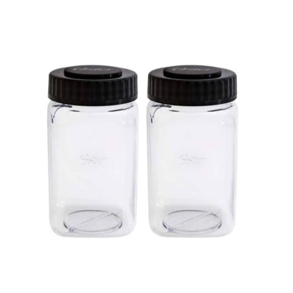 2 Mini jarras Oster® de 500ml BLSTMJ 500 011