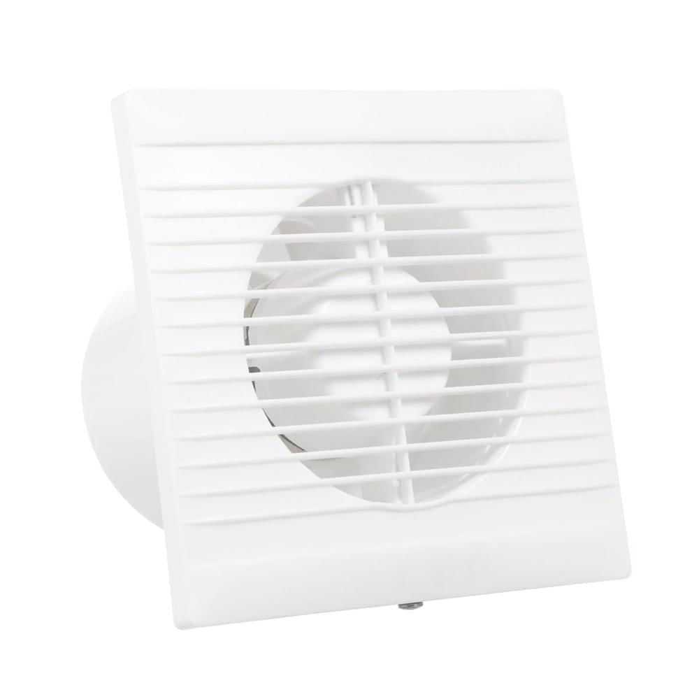 Extractor de aire 4"" pulgadas Home Light 166124