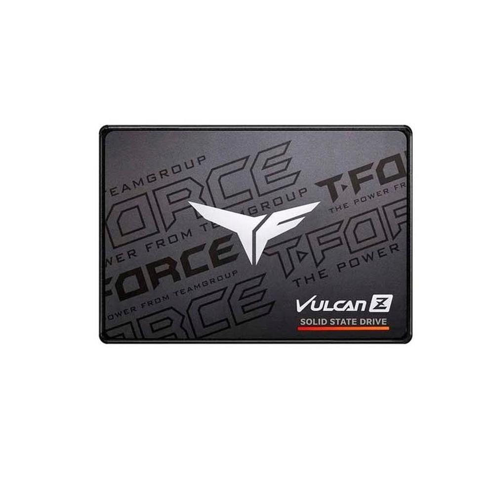 DISCO SOLIDO T-FORCE VULCAN Z 1TB 25