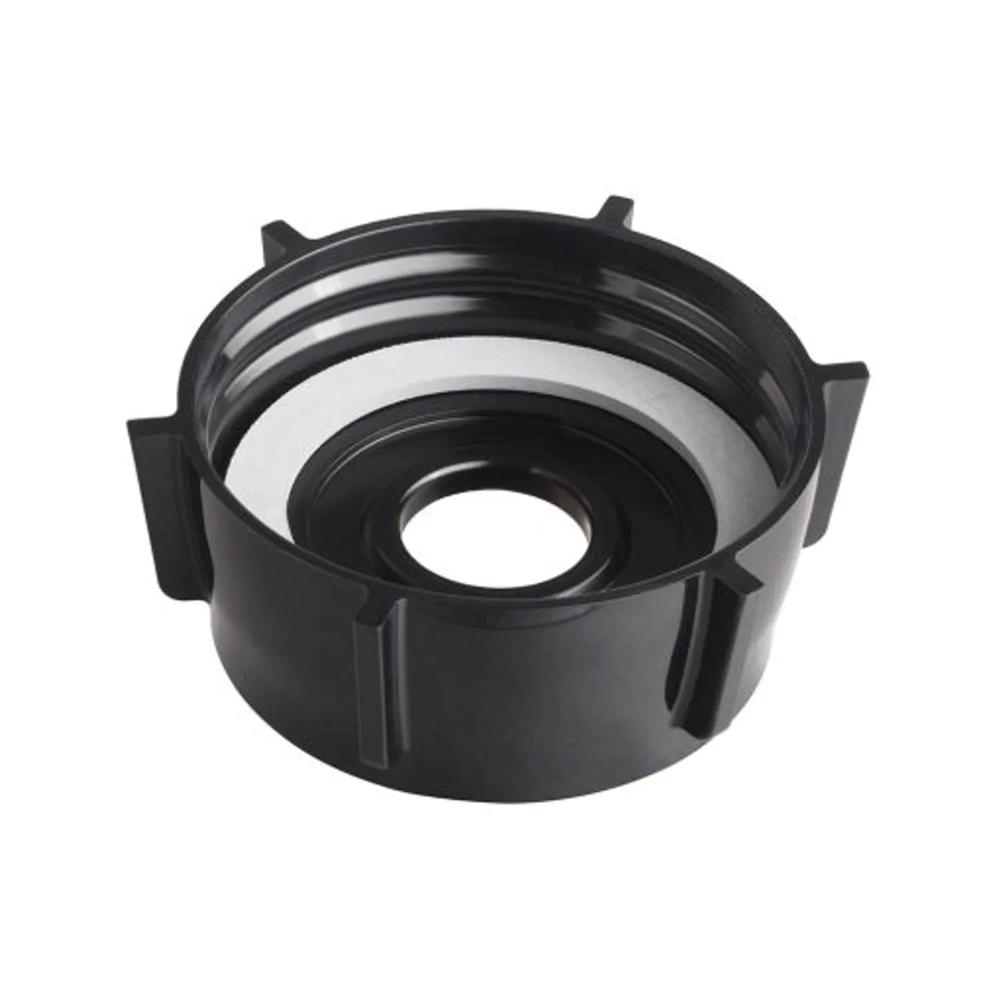 Base Roscada Oster con 6 apoyos 4902011013 Negro