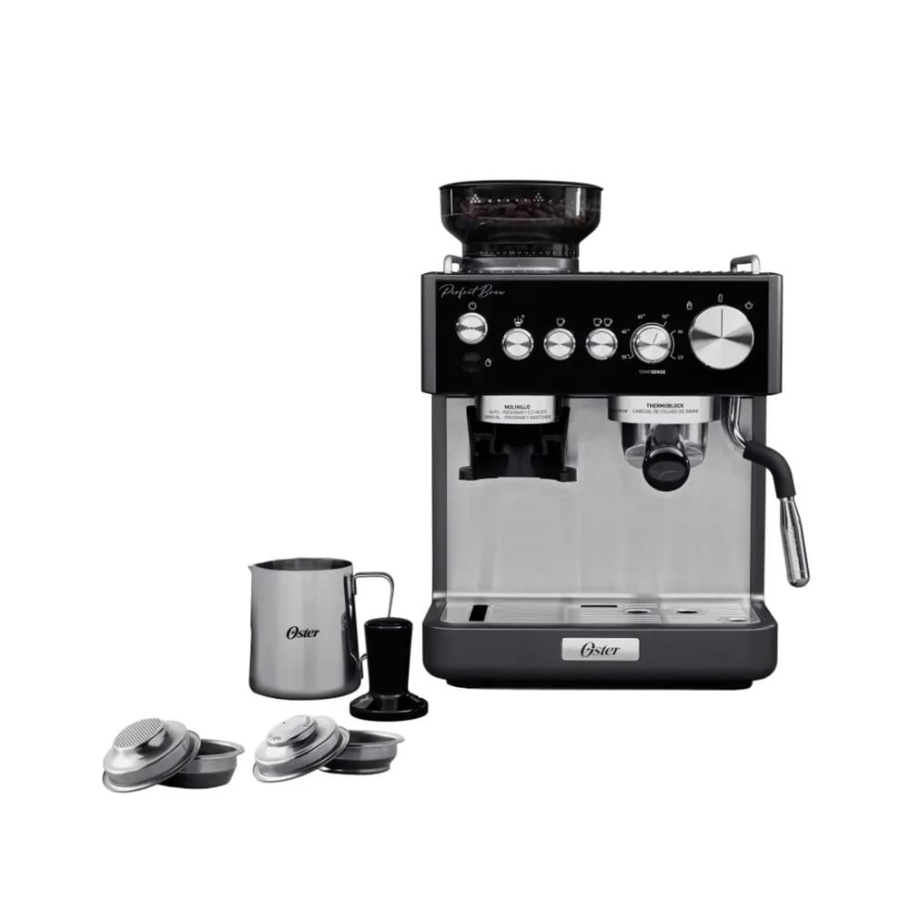 Cafetera Espresso Oster BVSTEM7301