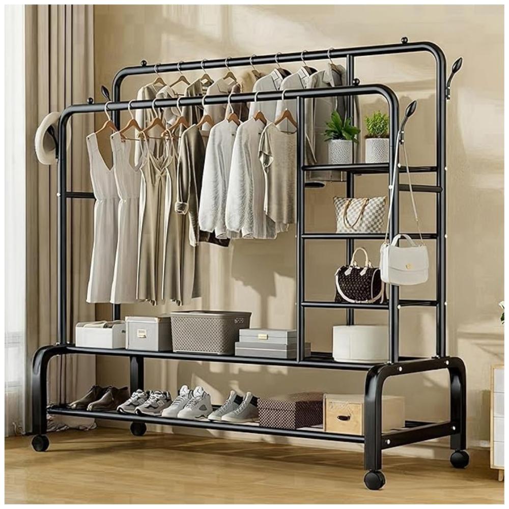 Colgador Perchero Fotos COLGADOR PERCHERO DOBLE 35KG Albaly