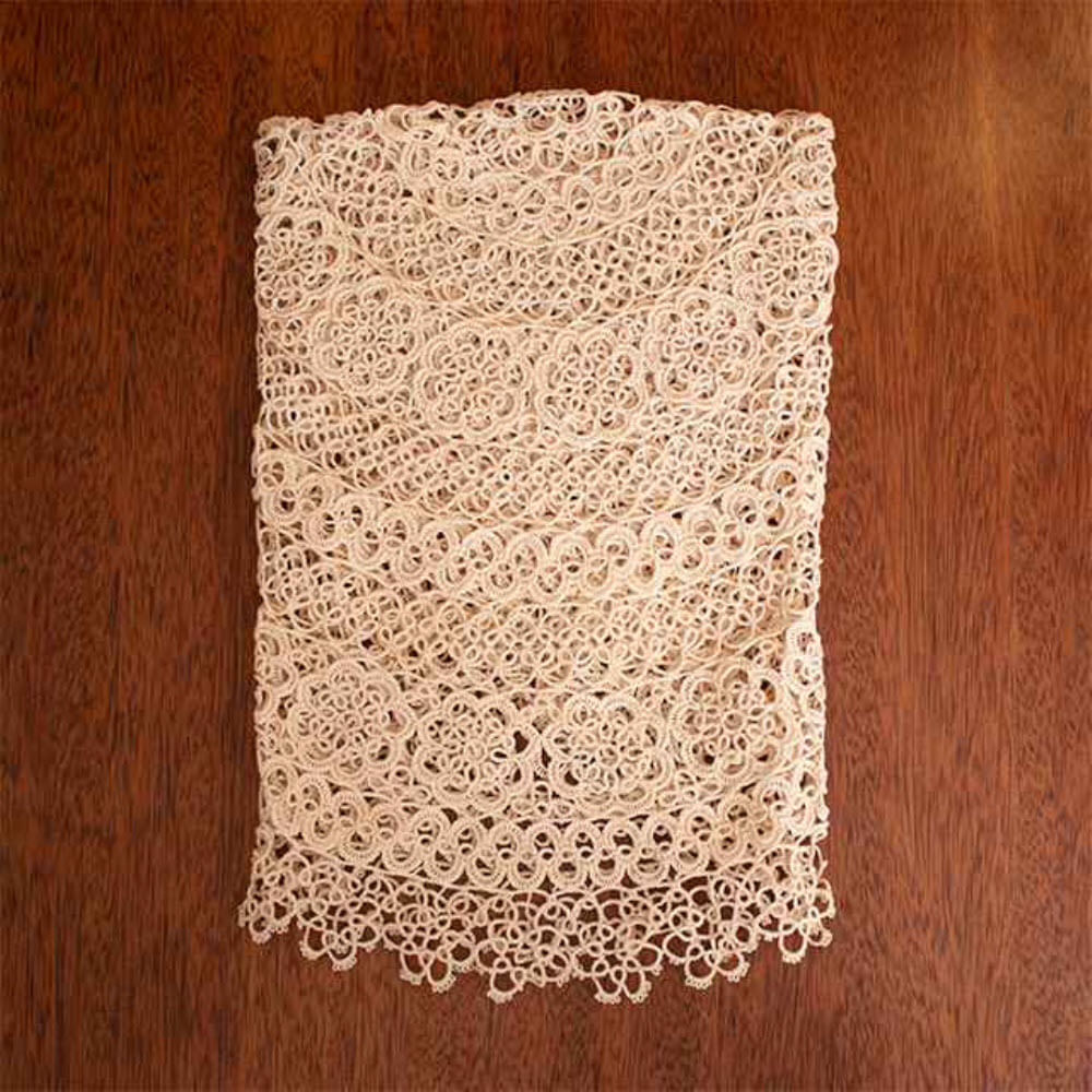 Vestidor Algodón Esencia Panorama Hogar