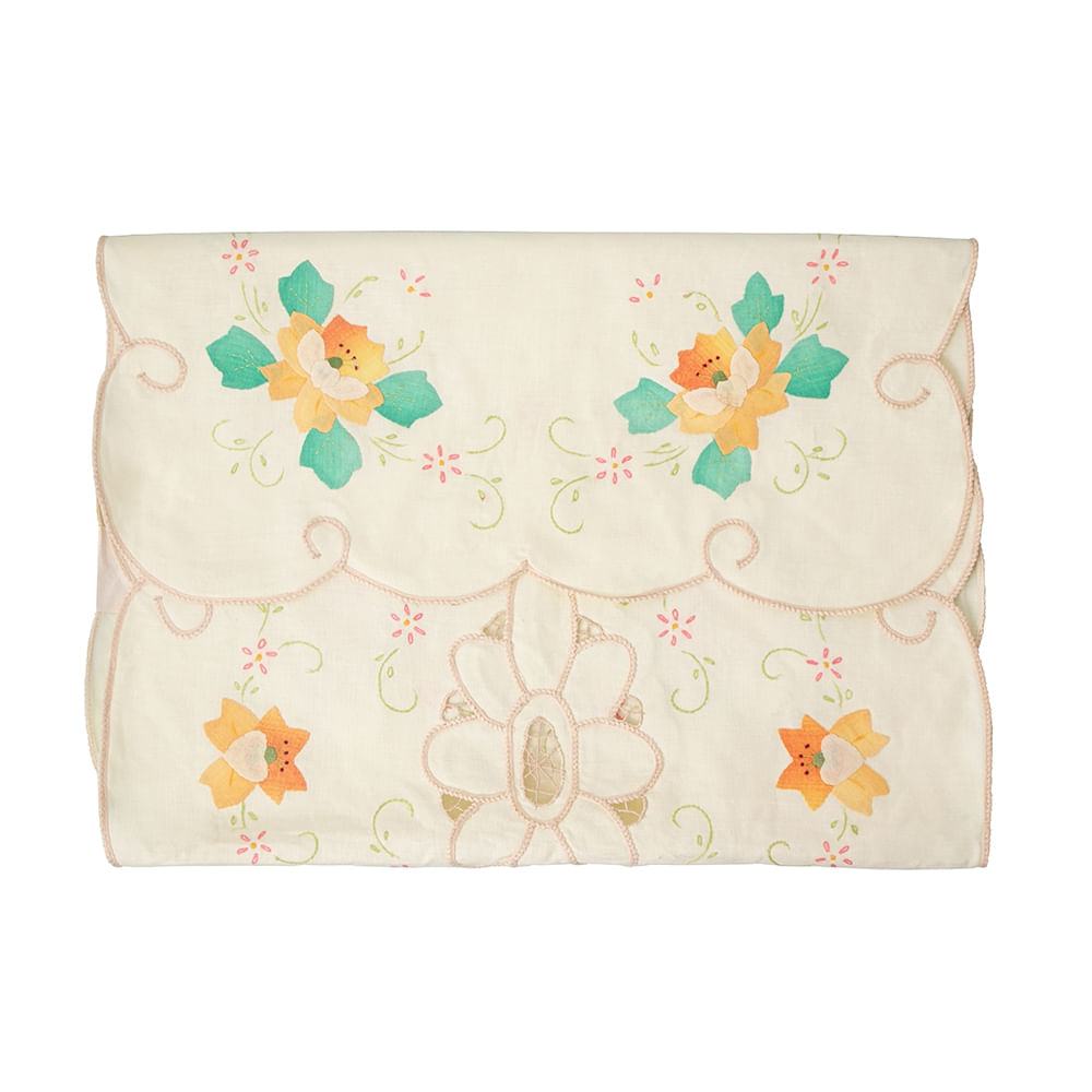 Camino Algodón Aura I Panorama Hogar