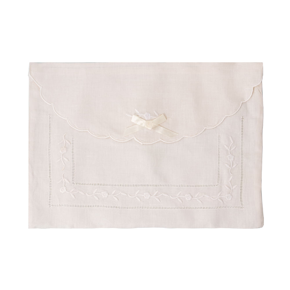 Bolsita Lino Panorama Hogar