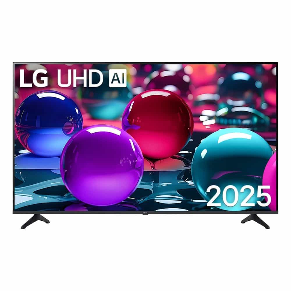 Televisor Smart UHD 55 pulgadas LG LED 55UA7300PSB