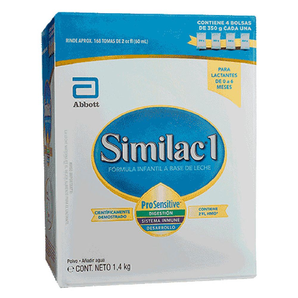 similac 1