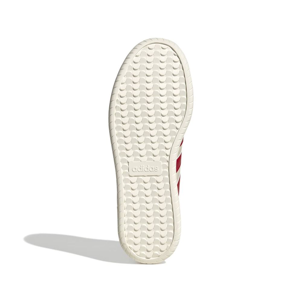Zapatillas Urbanas Adidas Hombre Barreda Jr1319 Beige | Oechsle - Oechsle