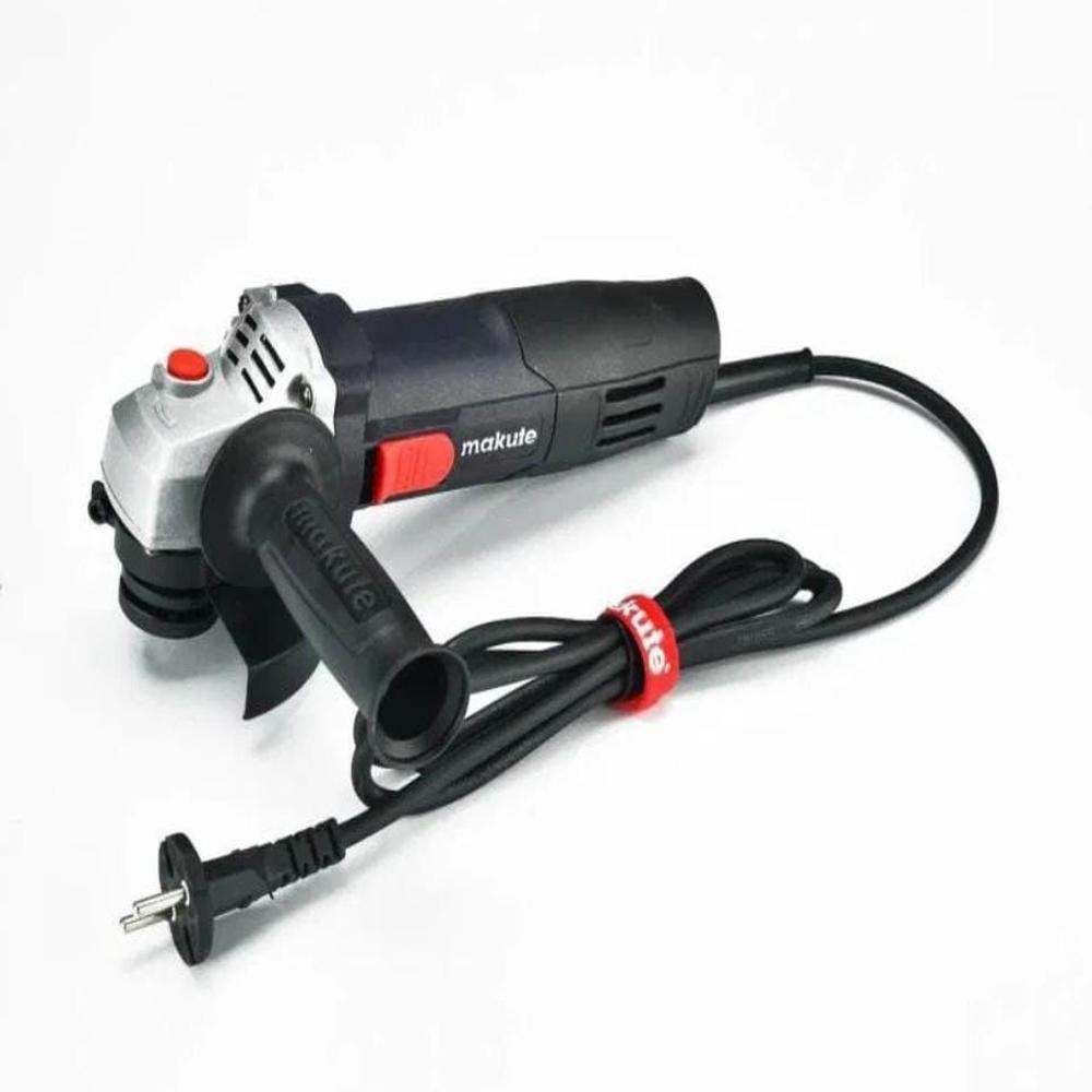 AMOLADORA ANGULAR DE 4 1/2 850W MAKUTE
