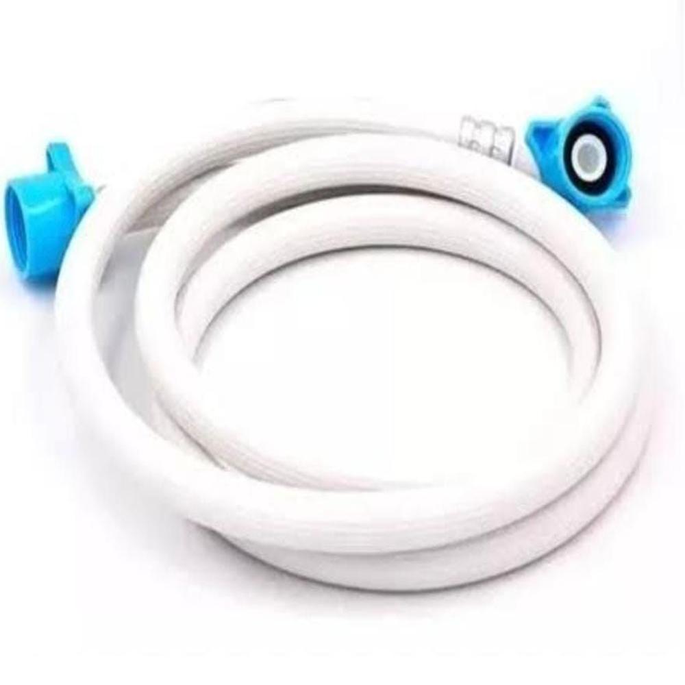Manguera de entrada de agua para lavadora 2 METROS
