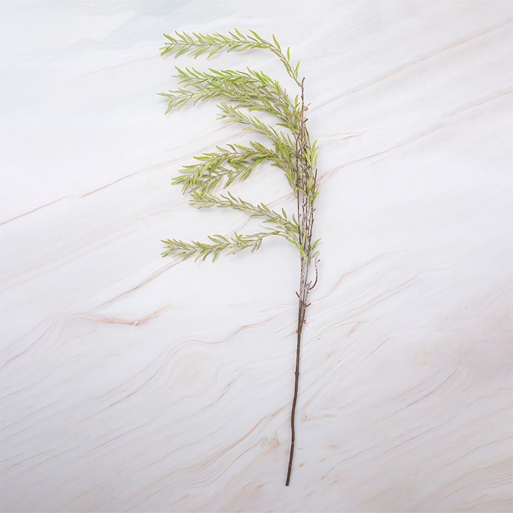 Pack de 2 Follaje de Romero Verde Panorama Hogar