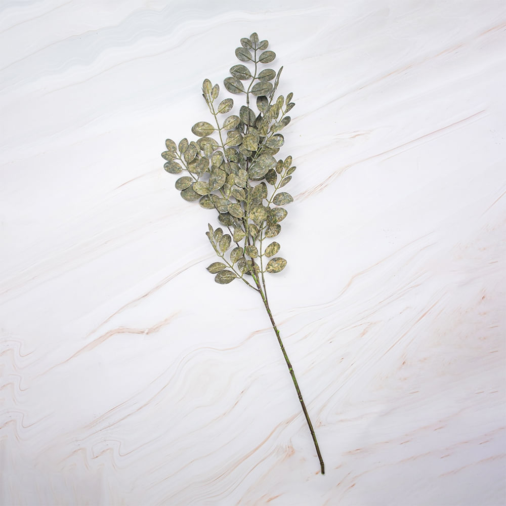 Pack de 2 Follaje Verde Panorama Hogar