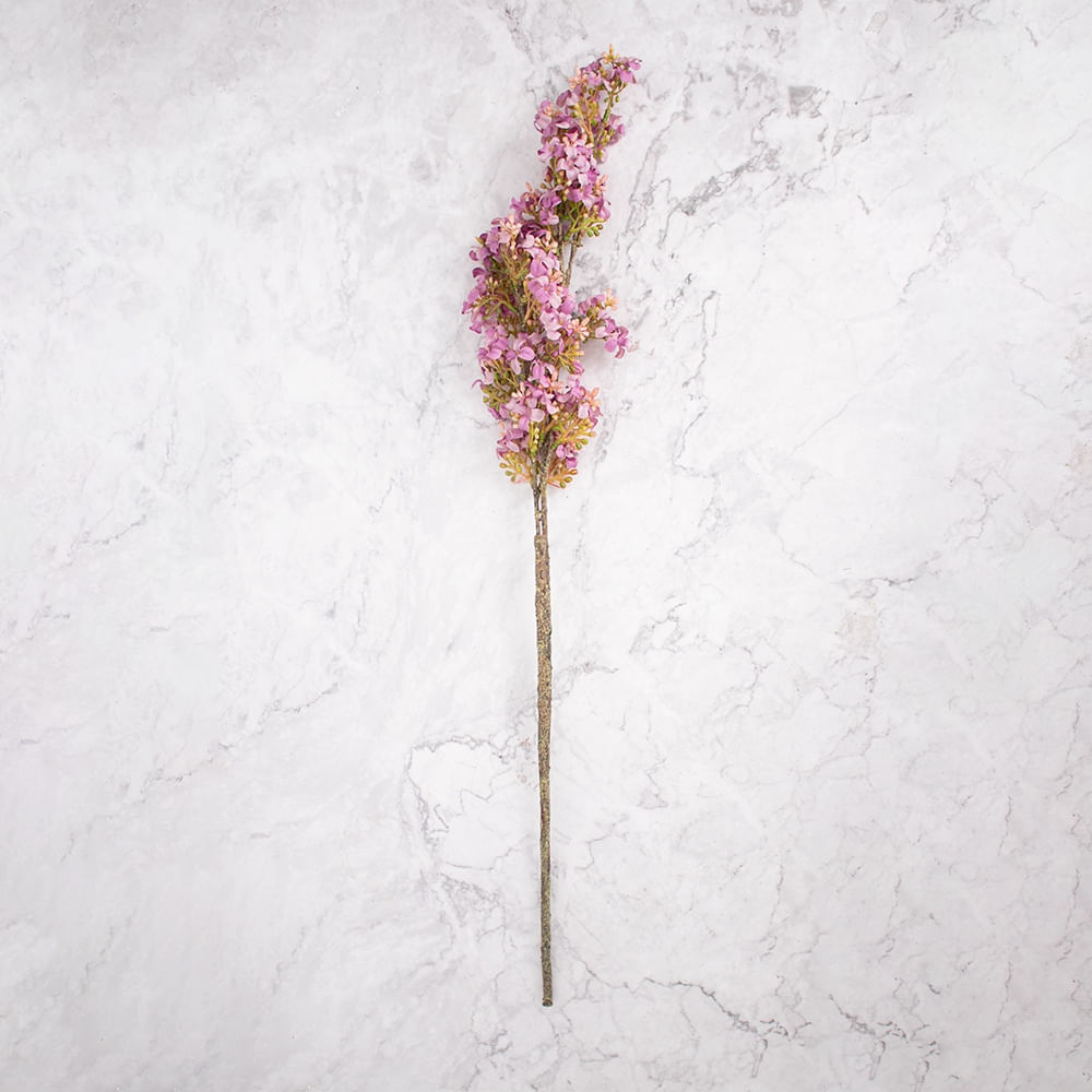 Pack de 2 Follaje Artificial Rosa Pack de 2 Panorama Hogar