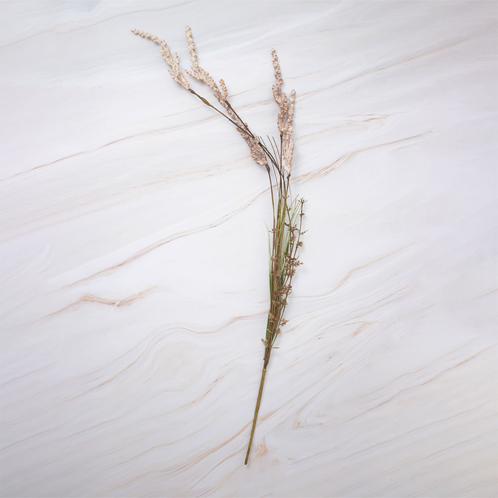 Pack de 2 Espigas Verde Panorama Hogar