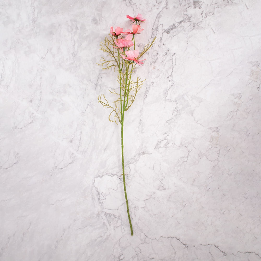 Pack de 2 Margaritas Rosa Panorama Hogar