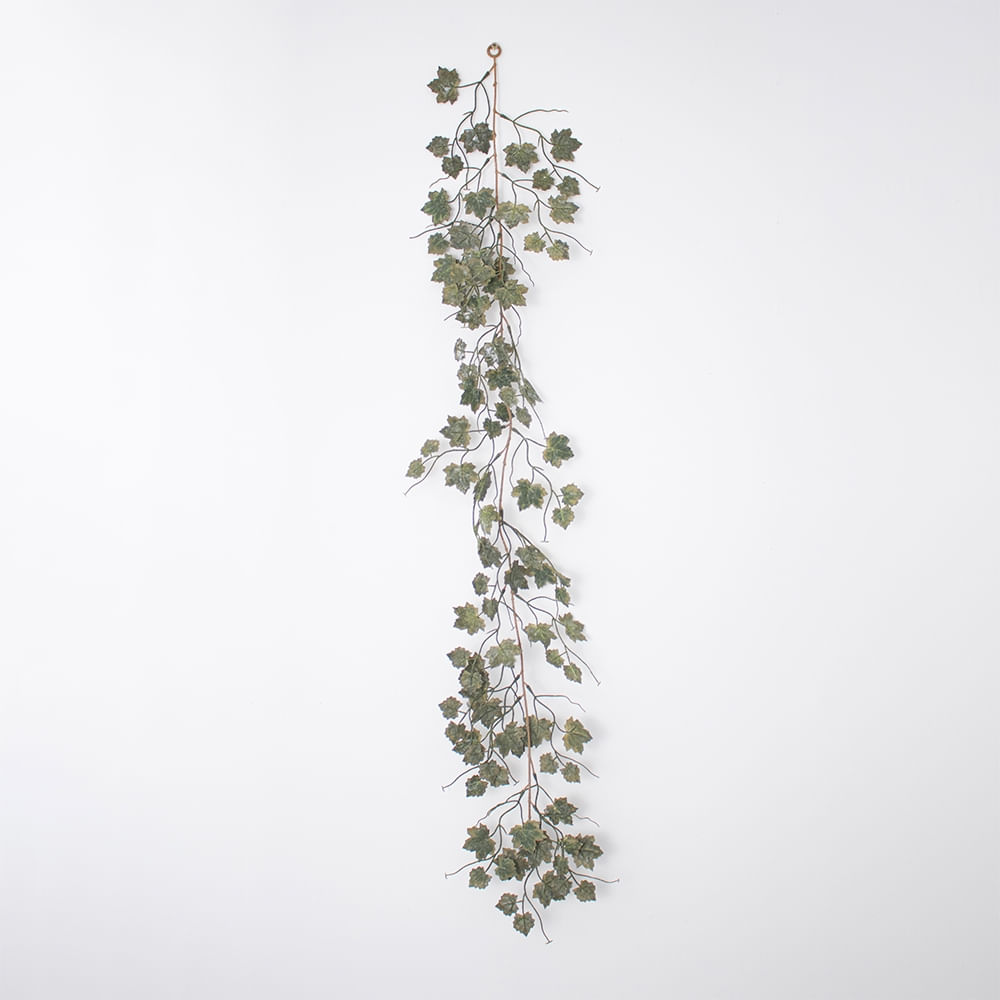 Pack de 2 Guías de Hojas Verde Panorama Hogar