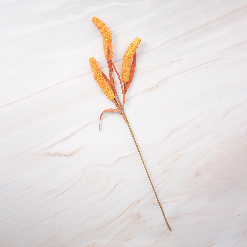 Pack de 2 Trigo Amarillo Panorama Hogar