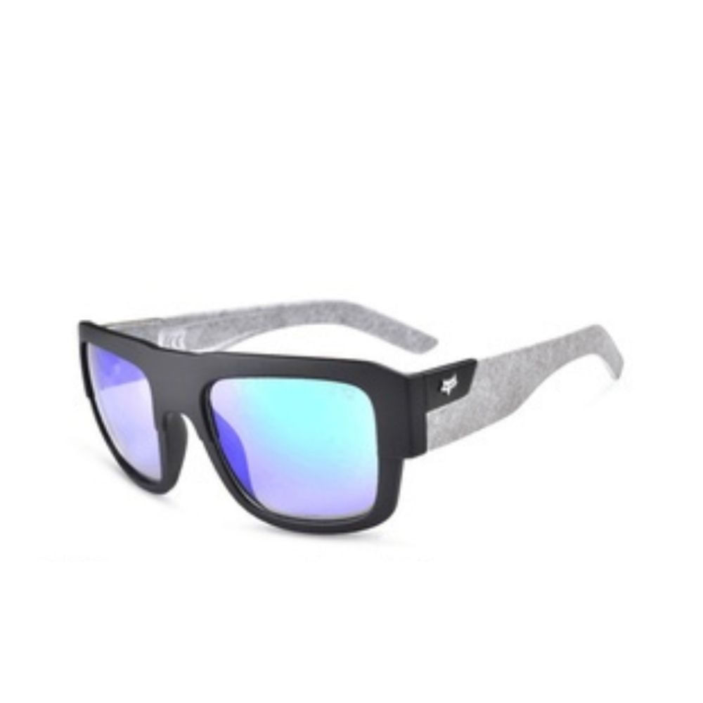 Lentes de sol Fox Racing Classic Hombre Azul - Oechsle