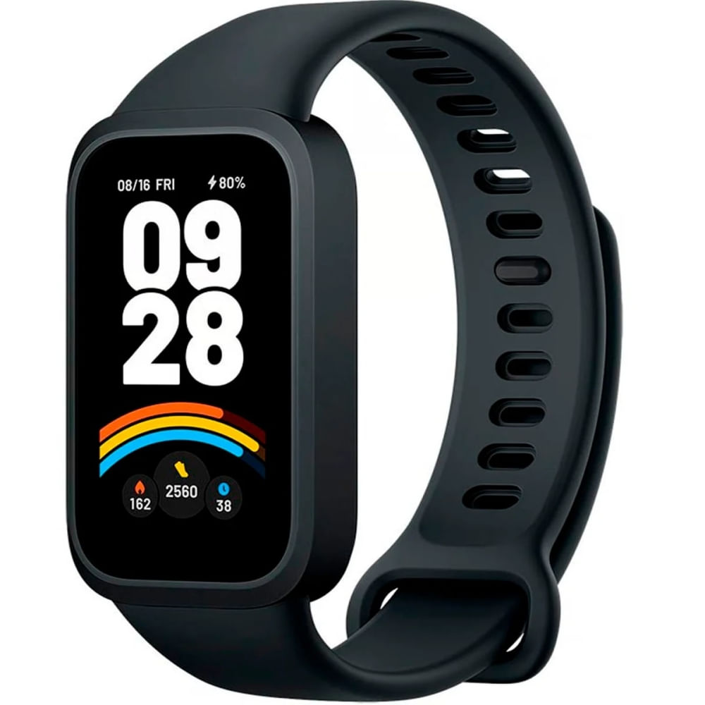 Smart Band Mejor Pulsera Para Medir El SueÃ±o Xiaomi Smart Band