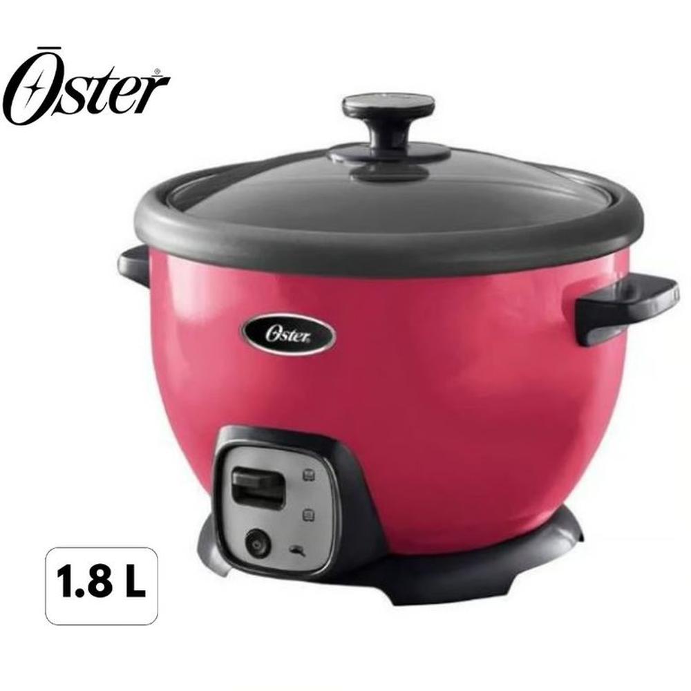 OLLA ARROCERA OSTER CKSTRC8029M CON FUNCIÓN SOFRITO