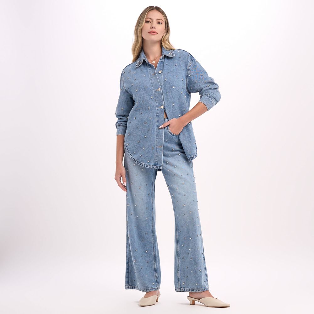 Jean Mujer Malabar Joyas W Oechsle