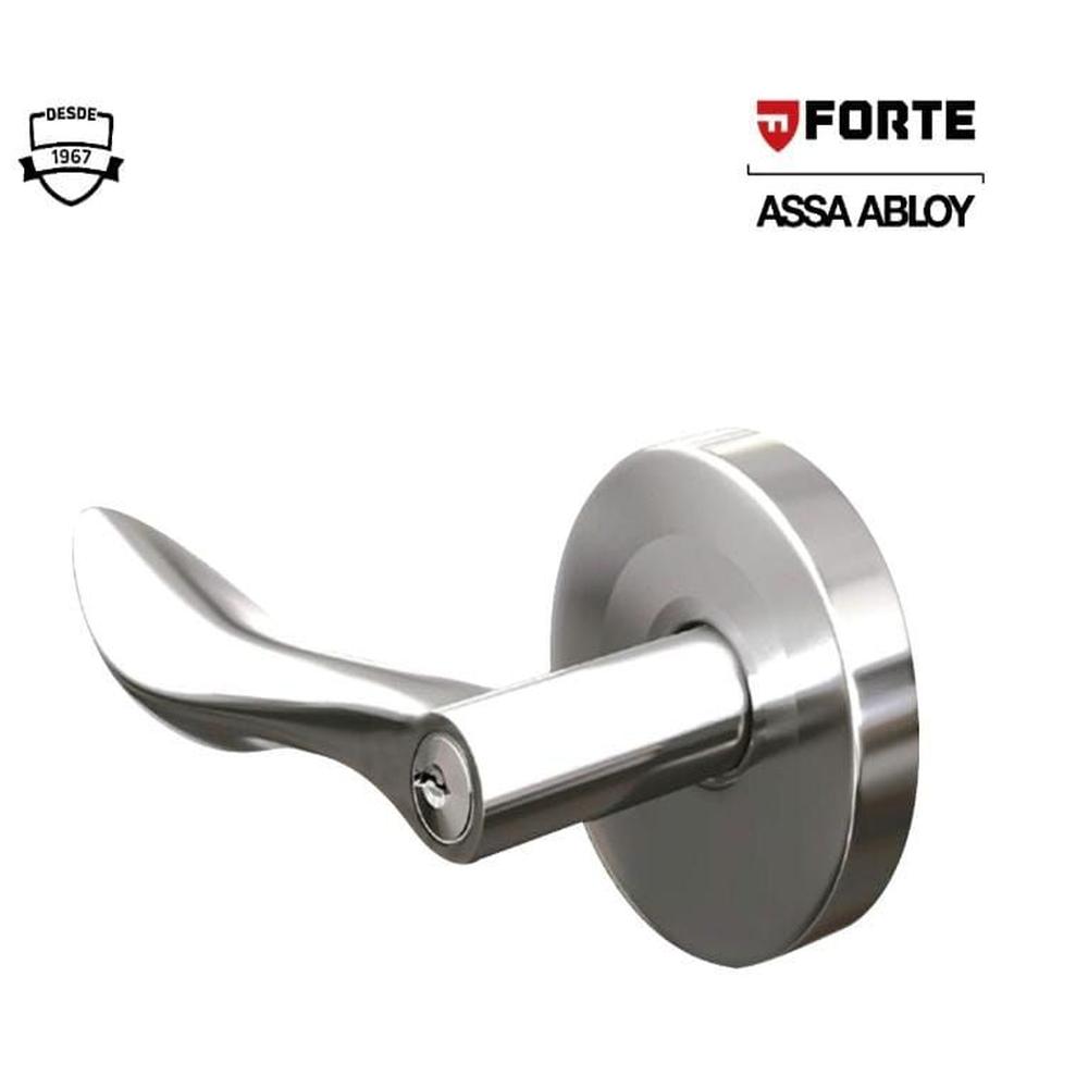 Cerradura De Manija Onda Forte para Dormitorio