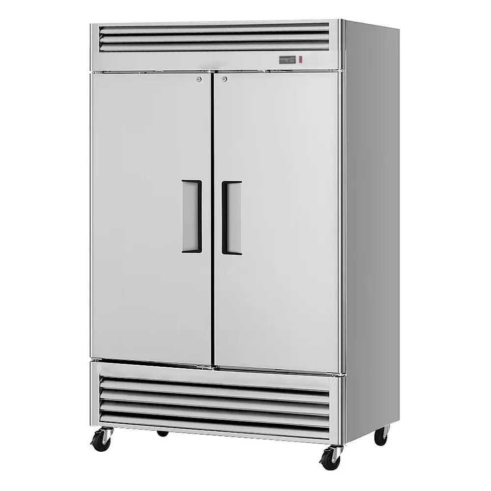 Camara de Refrigeración 2 Puertas de 1190 Litros