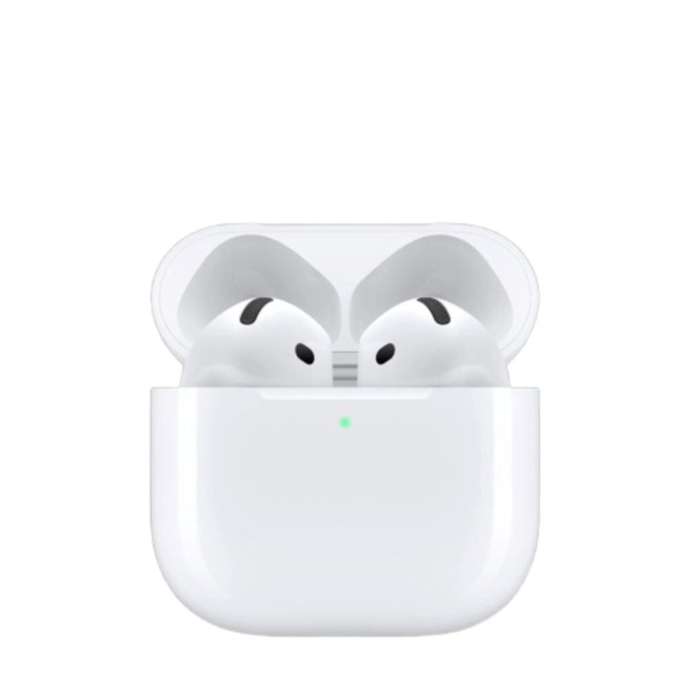 AirPods 4 Con Cancelacion Activa De Ruido con Estuche De Carga Usb-c