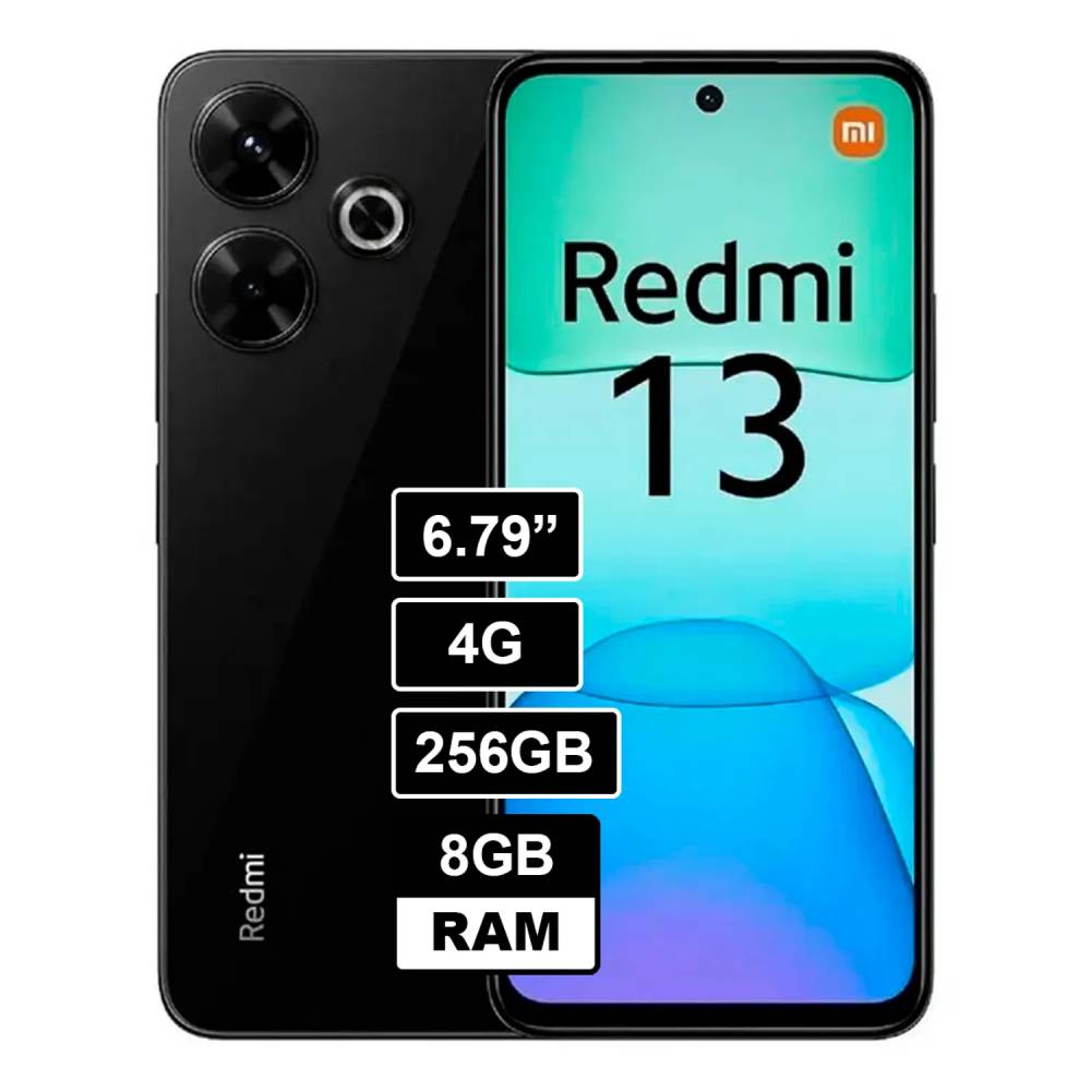 Redmi 13