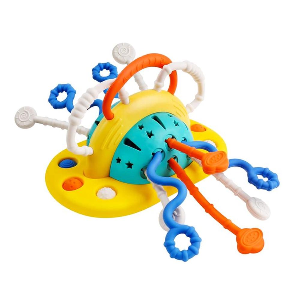 Juguete de Actividades Sensoriales Estimulacion Temprana Oechsle