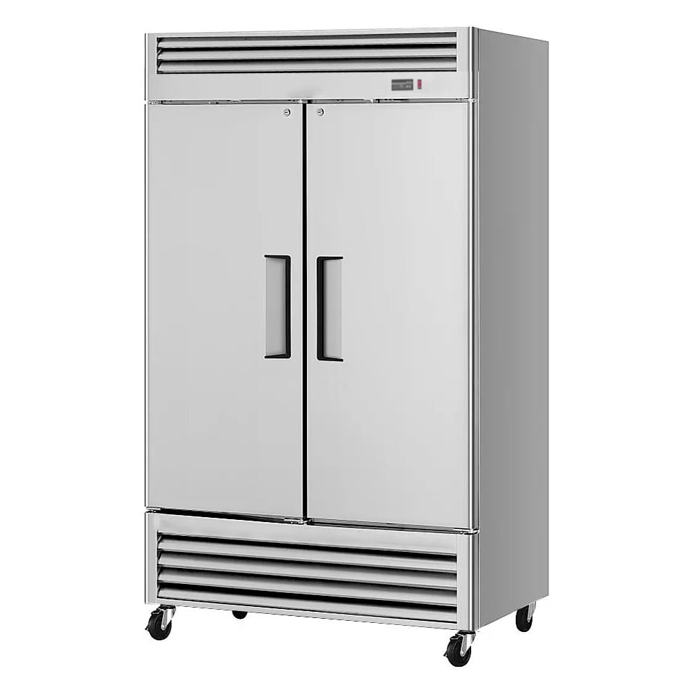 Camara de Congelación 2 Puertas de 1000 Litros