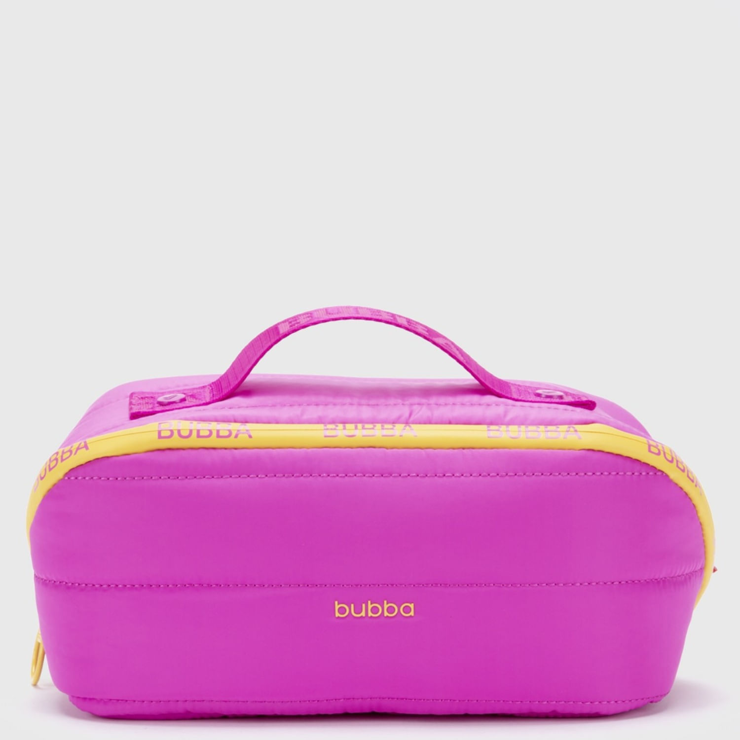 Neceser Bubba Bags Beauty Toad Strawberry