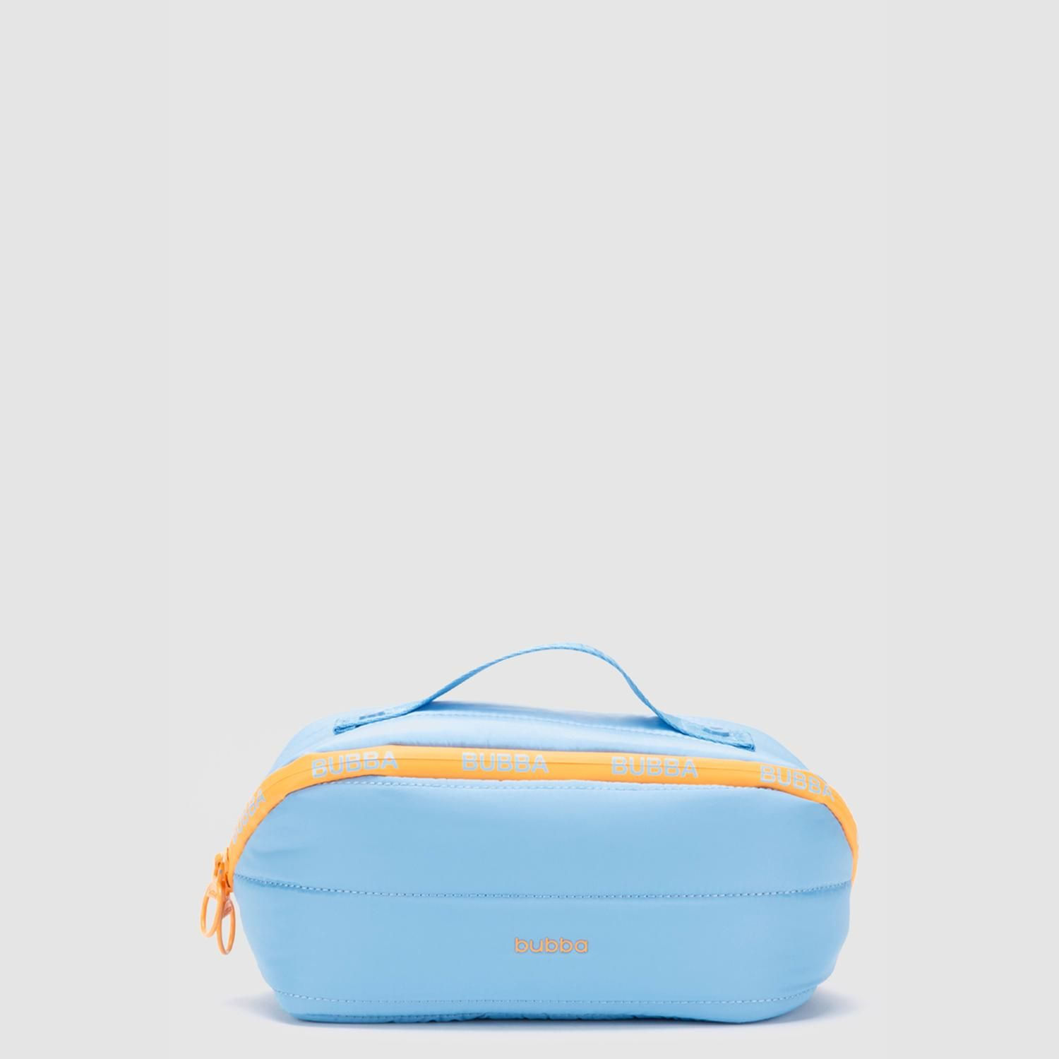 Neceser Bubba Bags Beauty Toad Blueberry