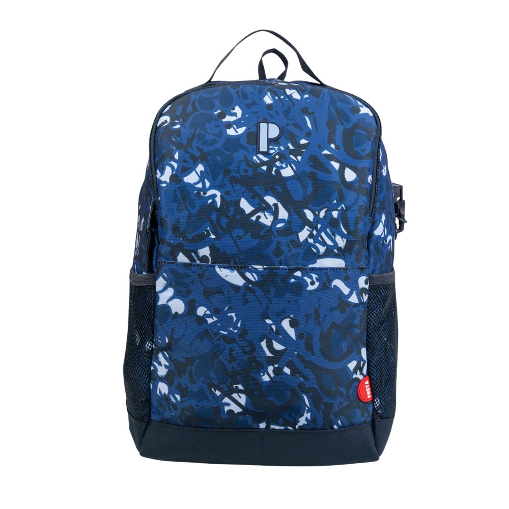 Mochila Porta Filter Modri