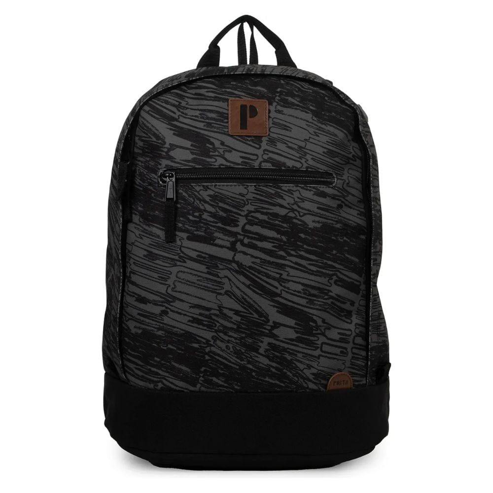 Mochila Porta Locke Crunge Marks
