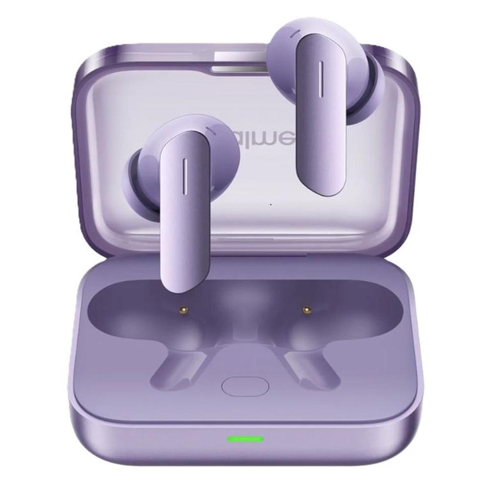 Audífono Bluetooth Realme Buds Air 7 Purple (ANC) TWS V.B 5.4