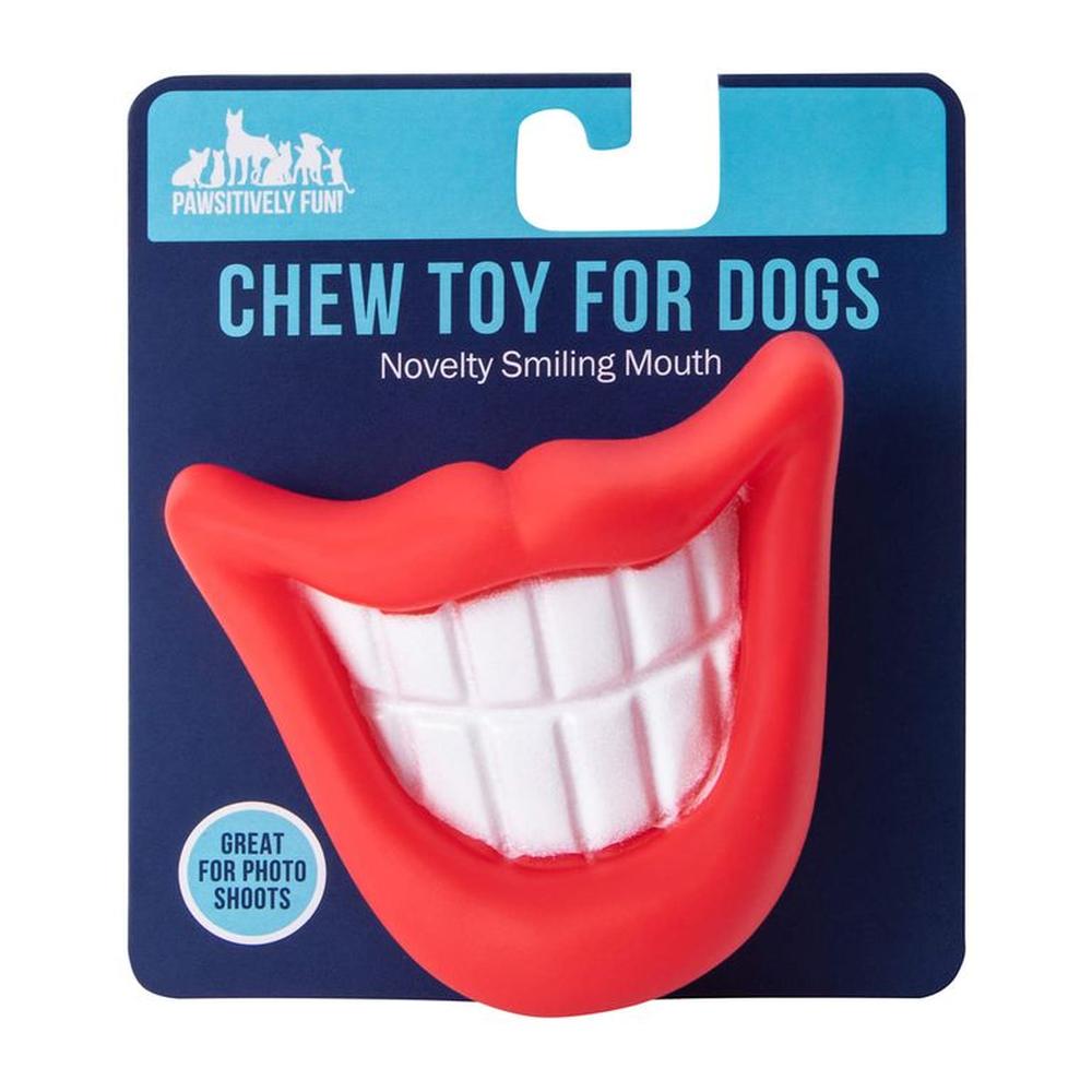 Adiós mordidas traviesas hola juguete para mascotas - PAYASO