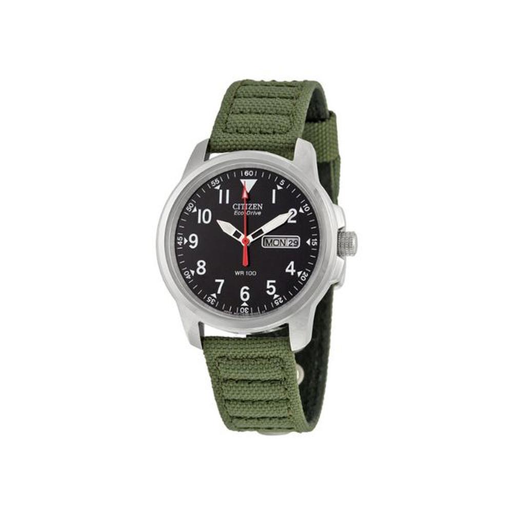 Citizen Eco-Drive 180 Day-Date 37mm