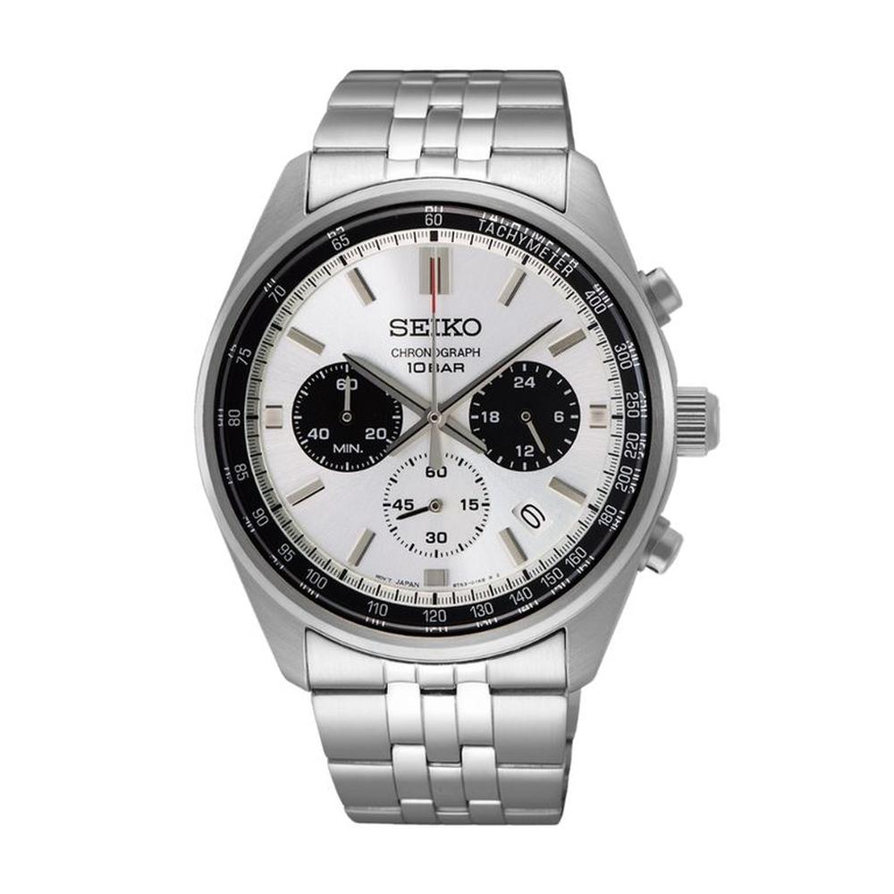 Seiko Chronograph Sport 41mm