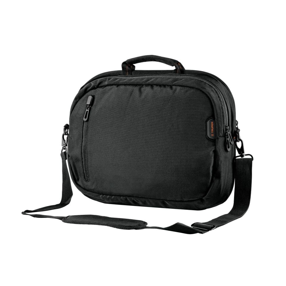 Maletin morral portafolio Truper 60100