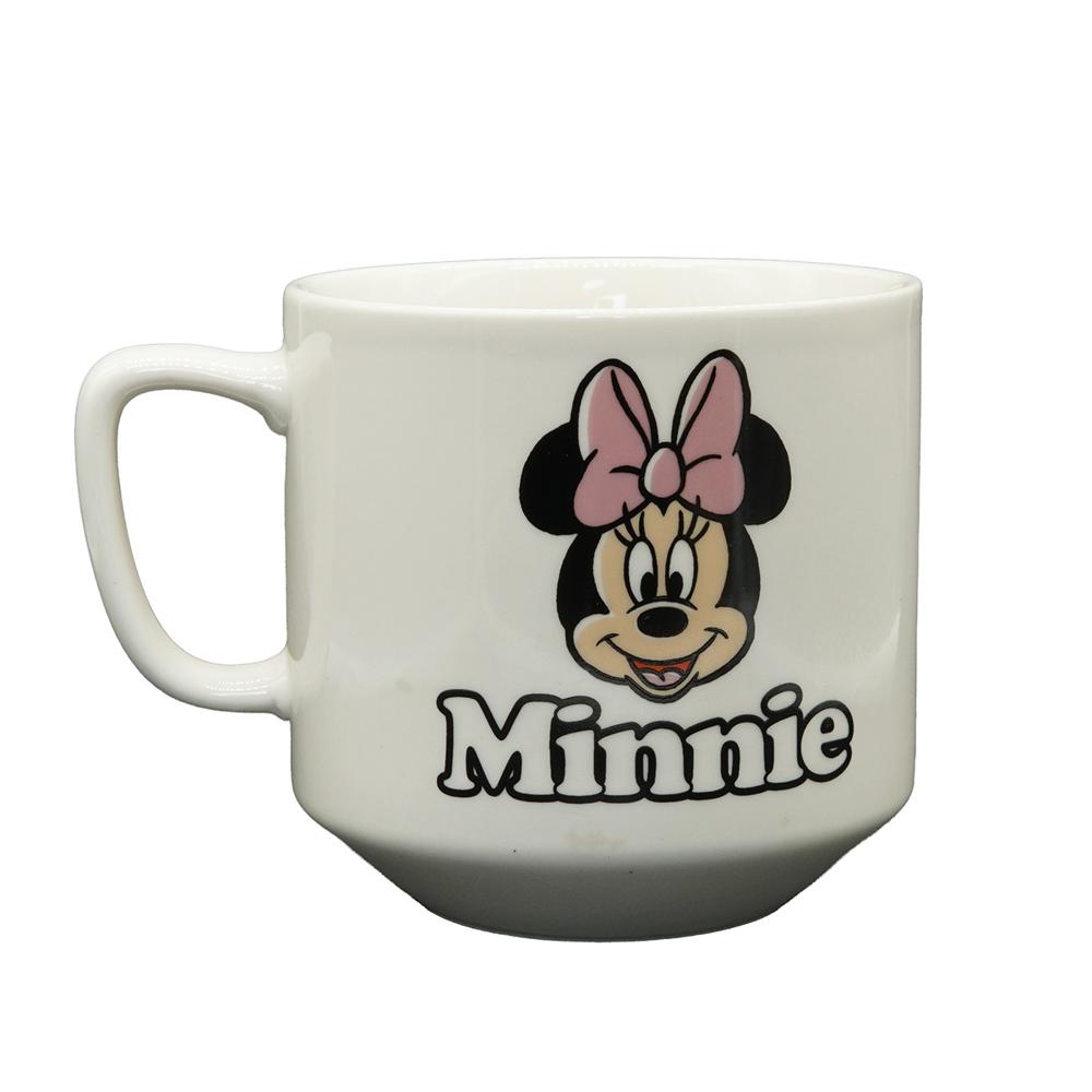 Taza Minnie Mouse Disney 480 ml