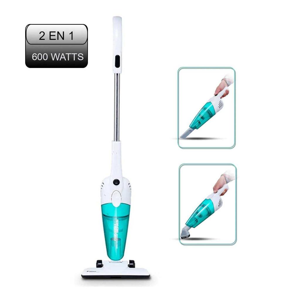 Aspiradora Vertical Multifuncional 2 en 1 Deerma DX118C