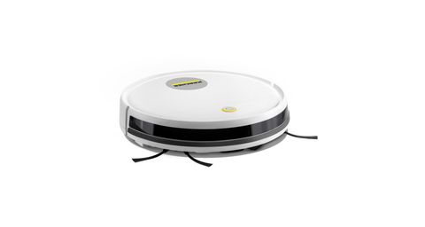 Robot Aspiradora
