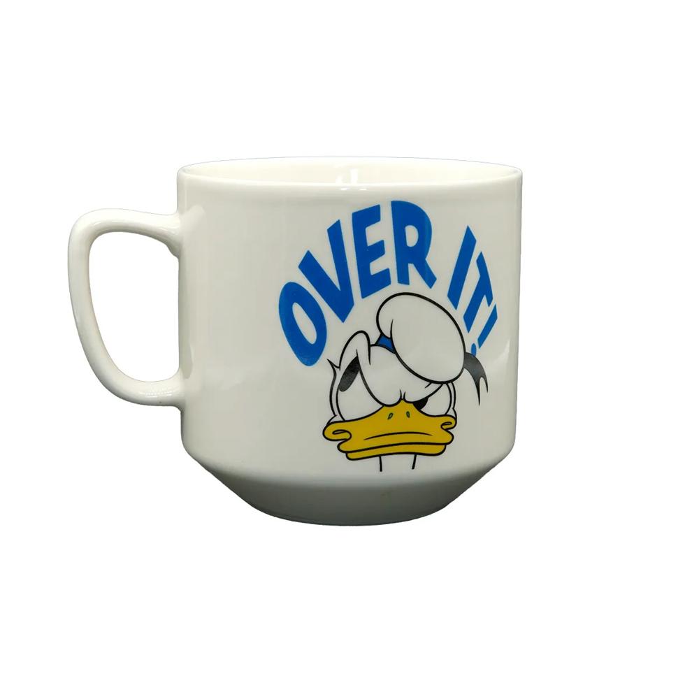 Taza Pato Donald Disney 480 ml